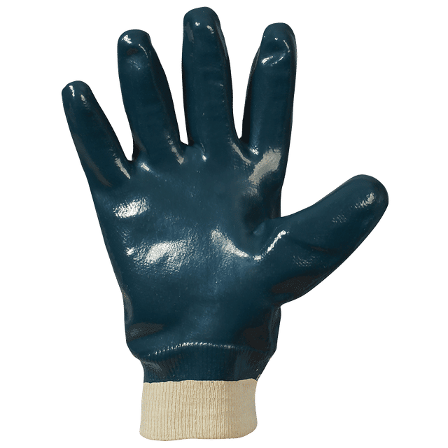 SIZE 10 NITRA HW FULL COAT K.WRIST GLOVE