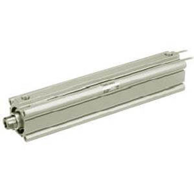 COMPACT CYLINDER Ã˜32 STR=150