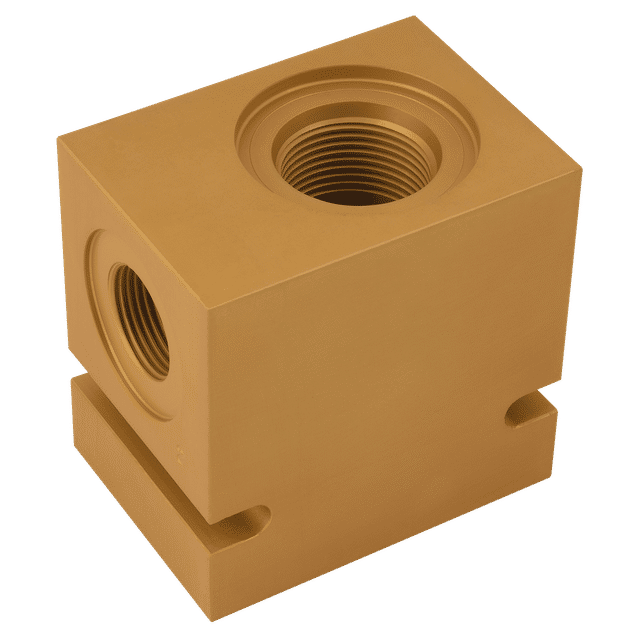 Cavity Block