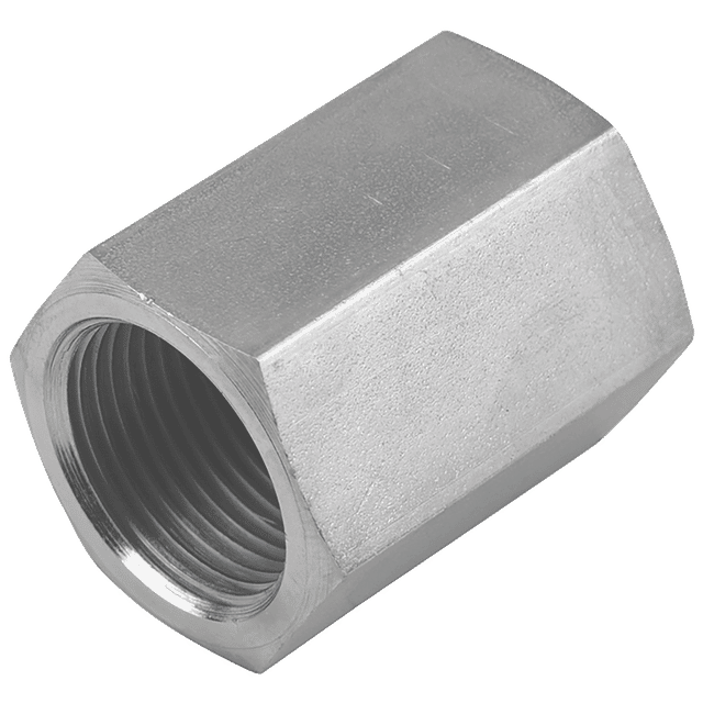 Burnett & Hillman 3/4" BSP X 1" BSP Female/Female