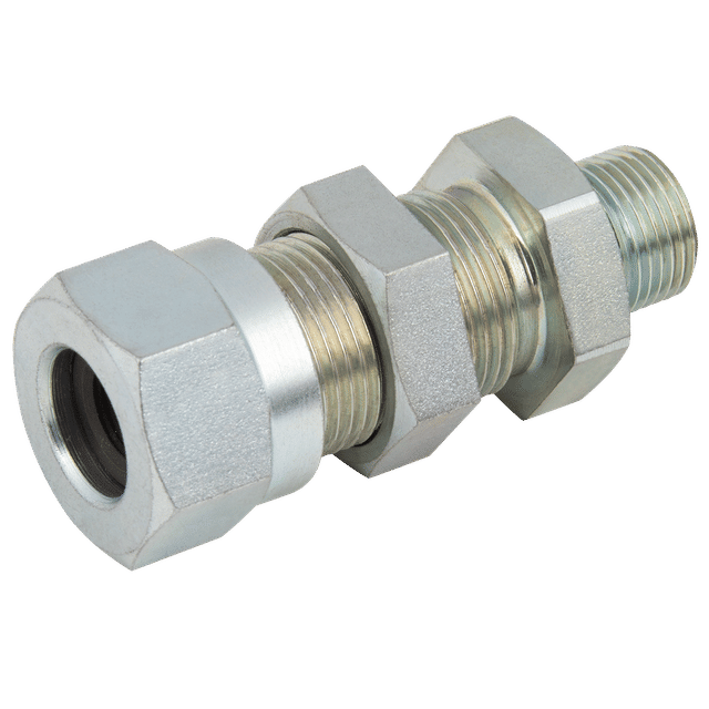 KR 10MM X 3/8 BSP Bulkhead
