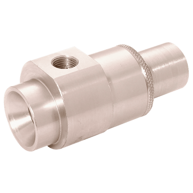 Brauer Adjustable Airmover SS 60A