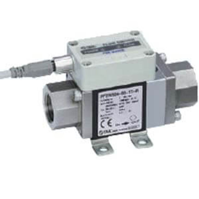 SMC Digital Flow Switch For Water