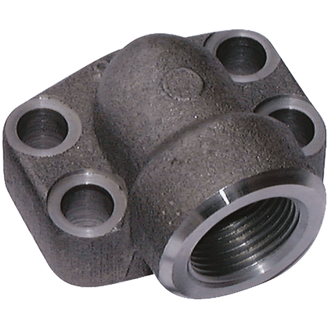 Havit 3/4" Threaded Flange
