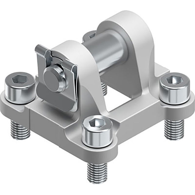 Festo Swivel Flange