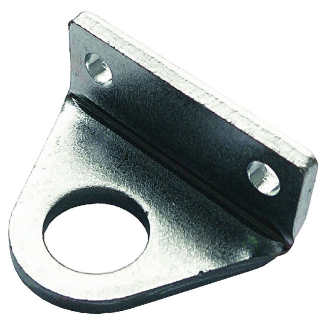 Parker Foot Mounting