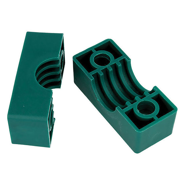 LMC 20MM Clamp Body Light Duty