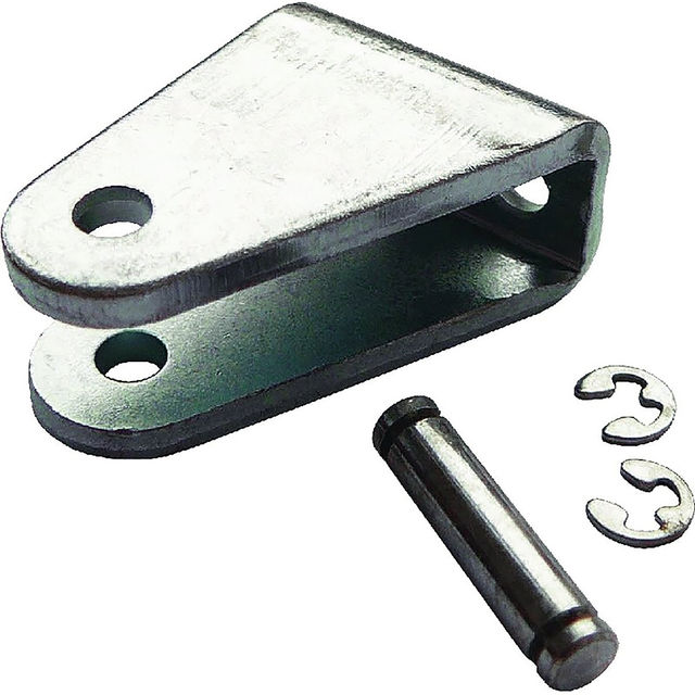 Parker 20-25MM Bore Rear Clevis Bracket