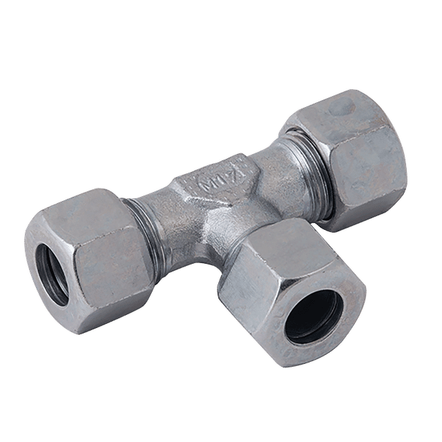 Conexa 22MM OD Equal Tee (L)