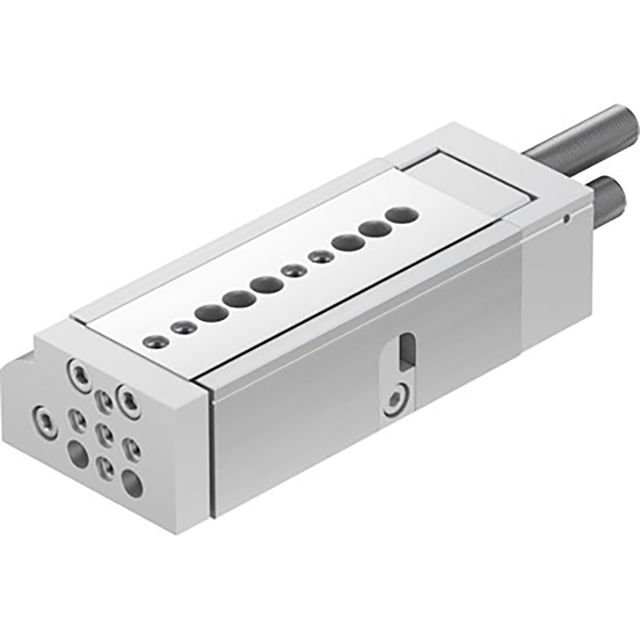 Festo M5 Metric Mini Slide