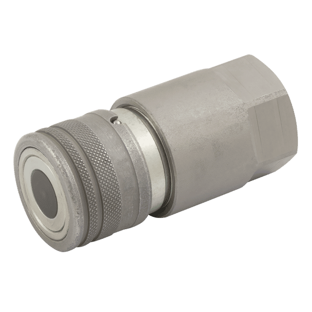 dnp 1" BSP Parallel Female Coupling Quick Release Coupling