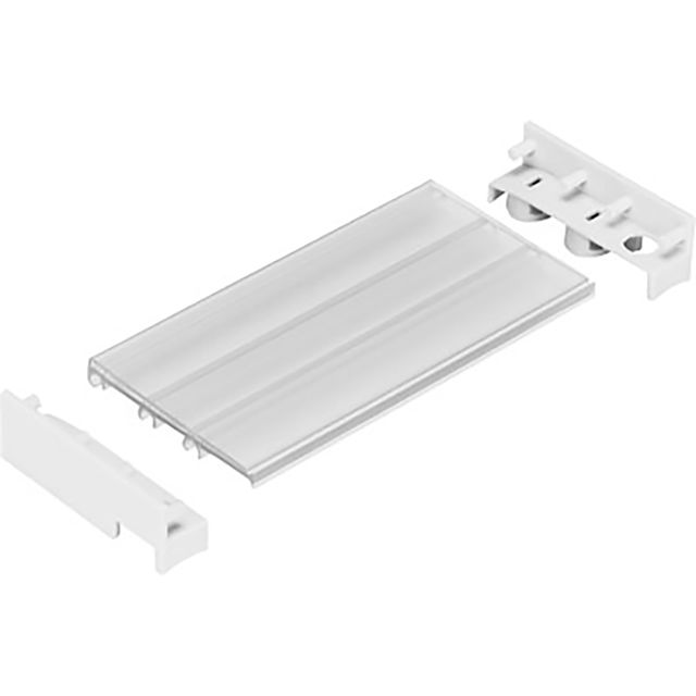 Festo ASCF-H-L1-10-4V Inscription Label Holder