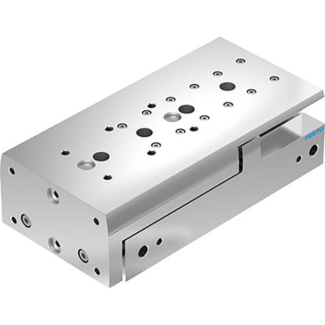 Festo 1/8" BSPP Mini Slide
