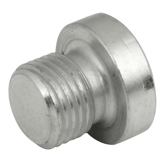 Brennan 3/4" BSP Socket Head Plug w/o Seal