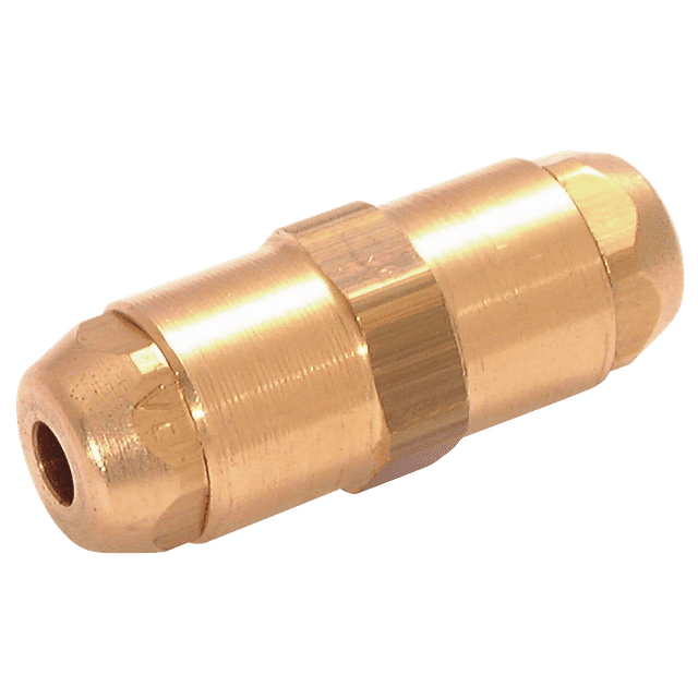 Parker Legris 8MM Equal Straight