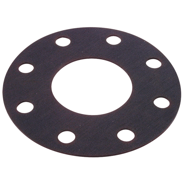Comer 3/4" Size EPDM Gasket PN16