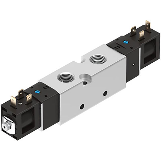 Festo VUVS-LK30-B52-D-G38-1B2-S Solenoid Valve