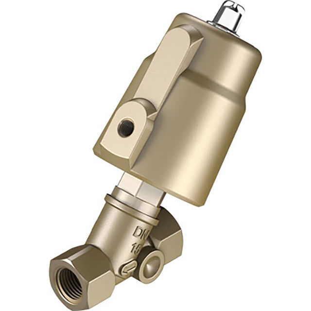 Festo VZXF-L-M22C-M-A-G1-230-M1-H3B1T-50-16