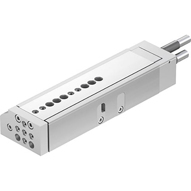 Festo M5 Metric Mini Slide