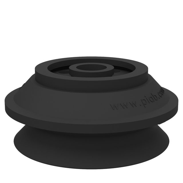 Piab Suction cup B75-2 Nitrile-PVC, filter, washer
