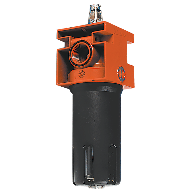 Metal Work Lubricator G1/2"