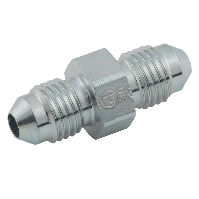 Parker 1/2-12MM Triplelok Straight Union