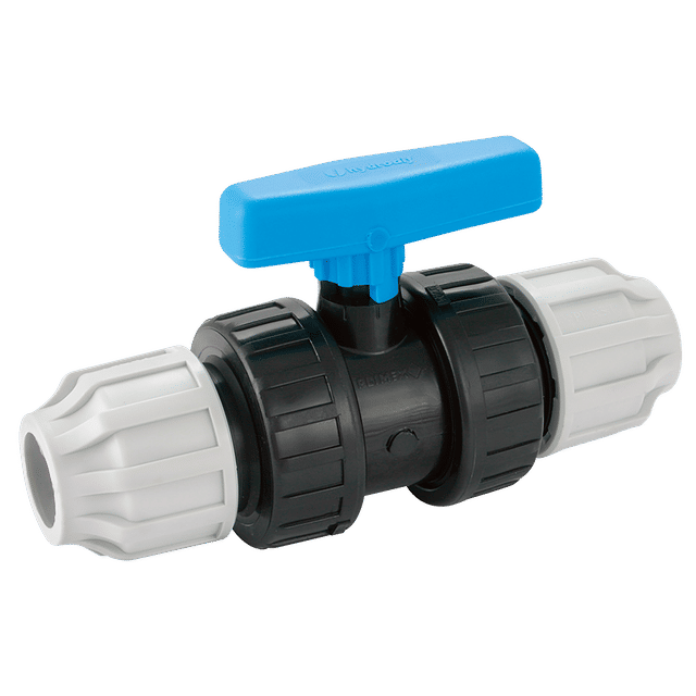 FT Pro 40MM Pp Compression Valve