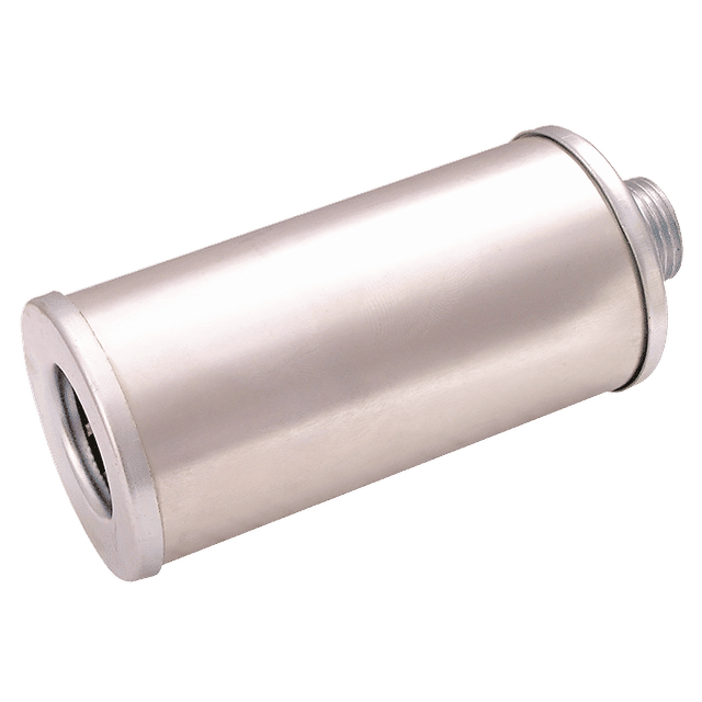 FT Pro 1.1/4" Steel BSPP Silencer