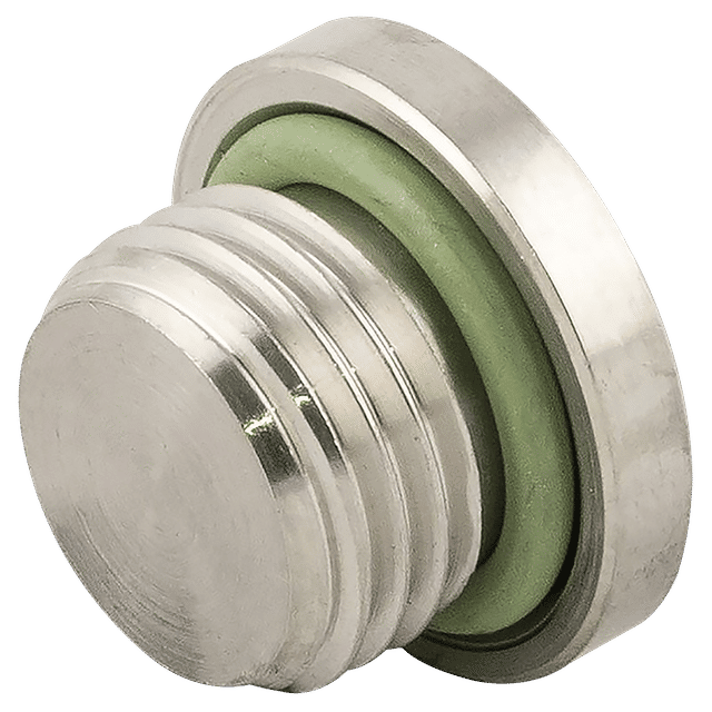 Aignep 1/8" BSPP Male Blanking Plug