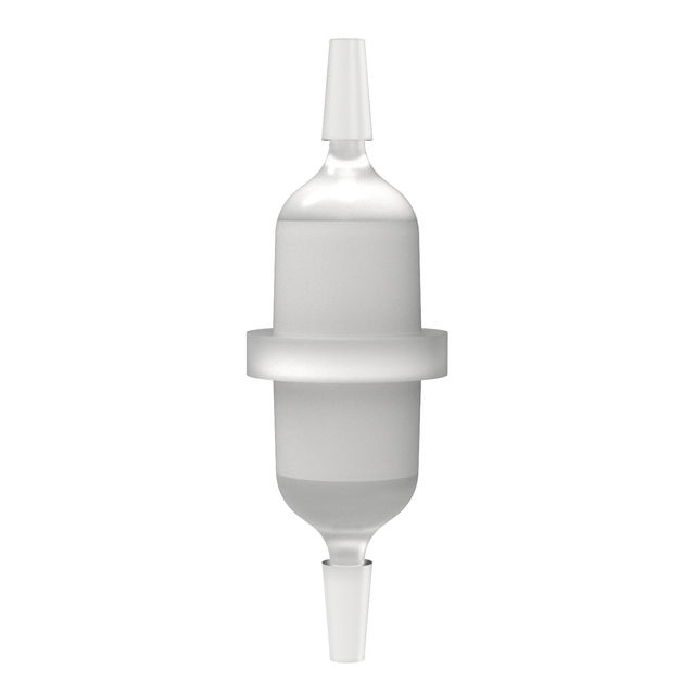 Piab In-line filter 10 micron, barbed
