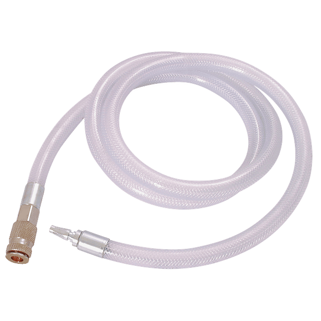 Parker Rectus Tema 10M Hose Assembly