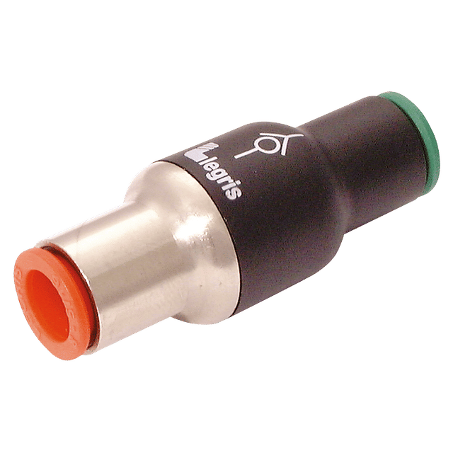 Parker Legris 6MM In-Line Non Return Valve