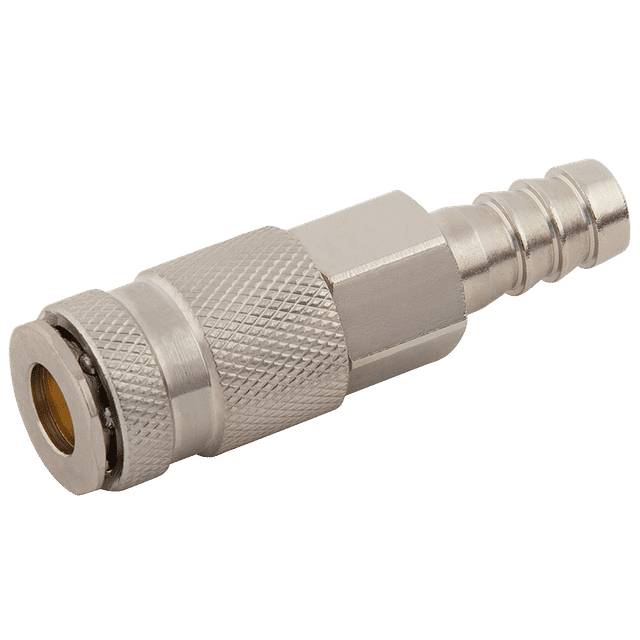 FT Pro BE-17 Coupling 5/16" Hose Tail