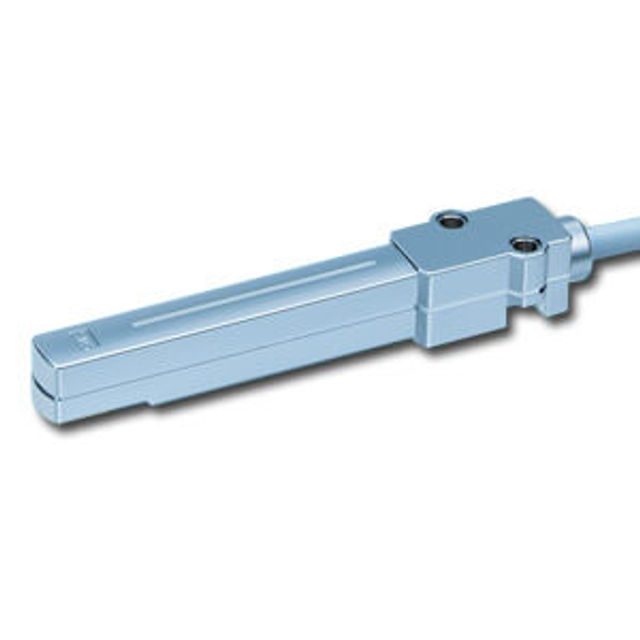 SMC Electrostatic Sensor