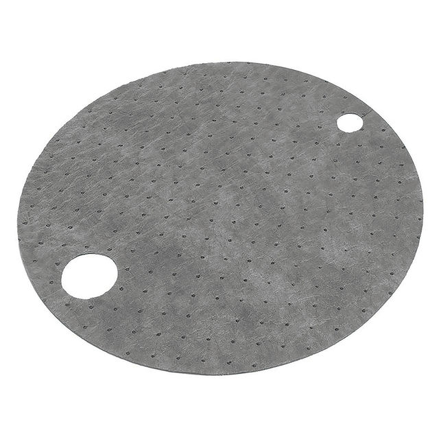 Tygris Maintenance Drum Topper 56CM 25 Per Pack
