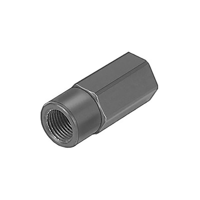 Festo M6 Metric X M5 Metric Female Adapter