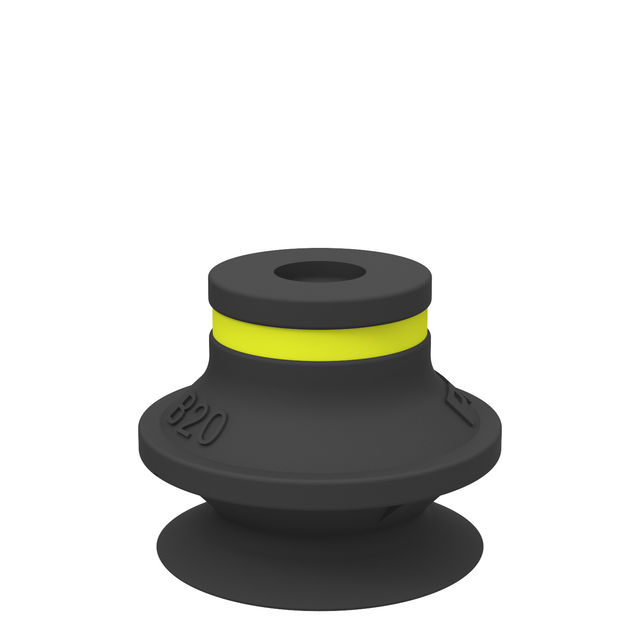 Piab Suction cup B20 Chloroprene