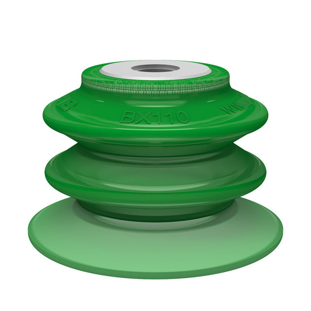 Piab Suction cup BX110P Polyurethane 60, filter