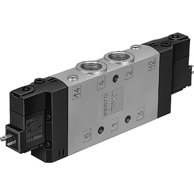 Festo CPE24-M1H5/3B3/8