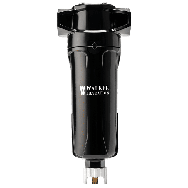 Walker Filtration 3/4" BSPP Water Separator 3500 LPM