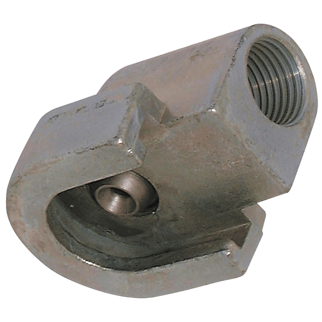 FT Pro Hook On Connector