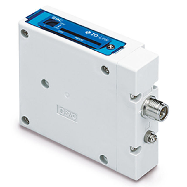 SMC Serial Unit,