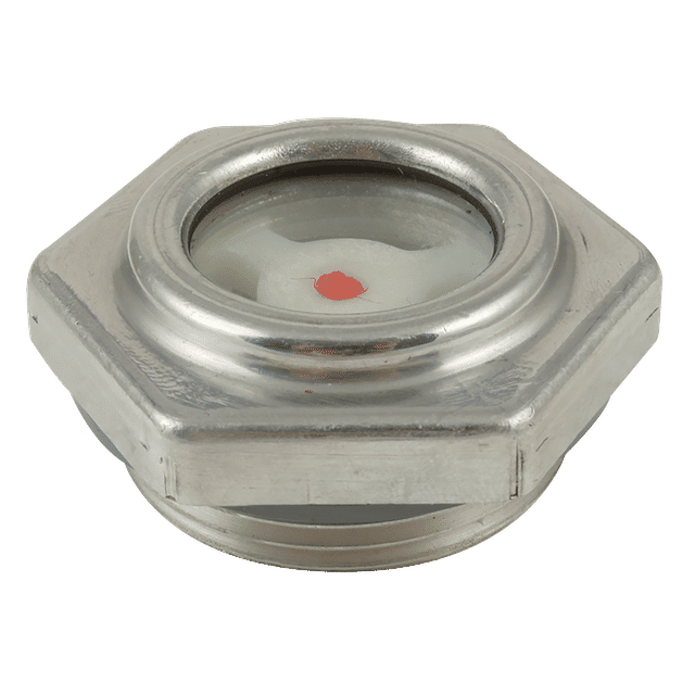 FT Pro 1" BSP Female Fluid Sight Glass
