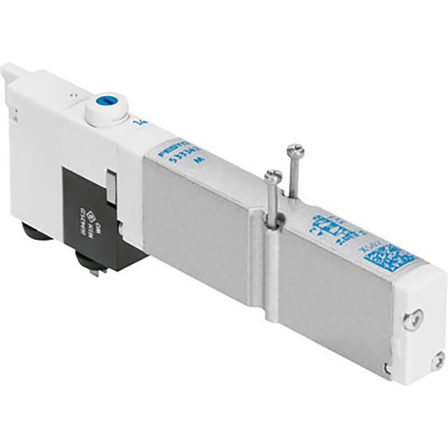 Festo VMPA14-M1H-M-PI Solenoid Valve