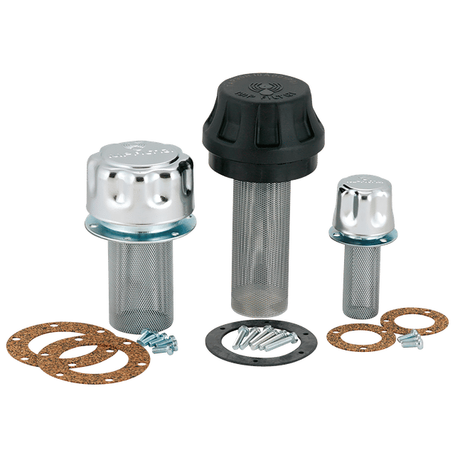 MP Filtri 83MM OD Breather