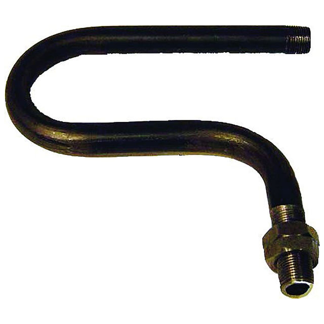FT Pro 1/2" BSPP Male U Type Syphon