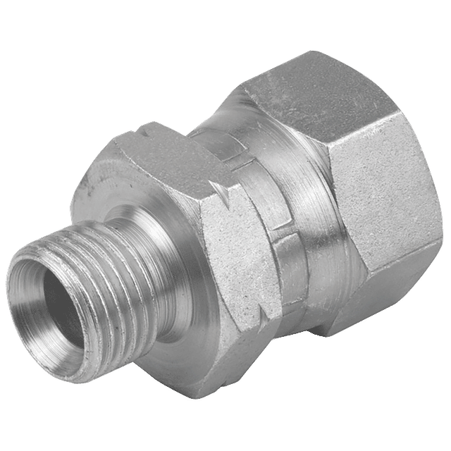 Burnett & Hillman M22 X 1.5 Metric X 3/4" BSP Male/Female