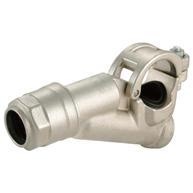 Aignep Infinity Saddle Clamp Con 32MM OD X 25MM OD