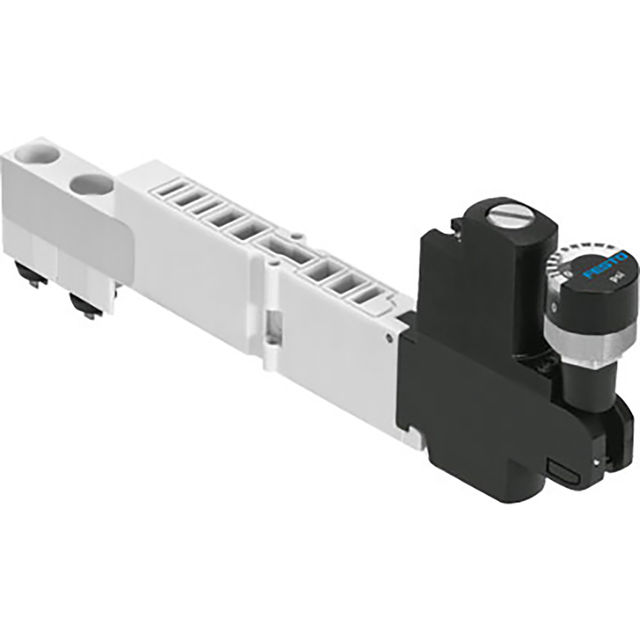 Festo VMPA1-B8-R1C2-C-10 Regulator Plate