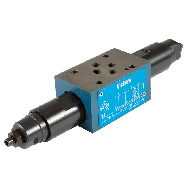Vickers by Danfoss DGMC2 3 Ab CW BA CW 41